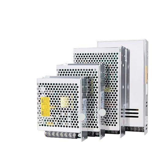 NWPNLXEA 100-120V/200-240V to C(5V 15V -15V) 350W Triple Output Switching Power Supply Driver Transformer Three-Way von NWPNLXEA