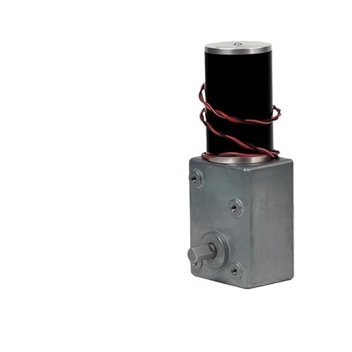 NWPNLXEA 24V Bracket 24RPM 5882-45ZY Turbo Worm Reducer Electronic Starter Self-Locking Metal Gear D-Type Large Torque NWPNLXEA 24V Bracket 24RPM 5882-45ZY Turbo Worm Reducer Electronic Starter Self-Locking Metal Gear D-Type Large Torque von NWPNLXEA