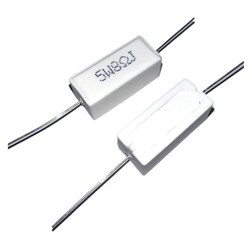 NWPNLXEA 5W 1k 10pcs 5% Cement Resistor Power Resistance von NWPNLXEA