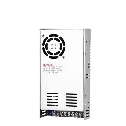 NWPNLXEA MS-600 Switching Power Supply 600W 180-264V to 0-36V 0-16.6A von NWPNLXEA
