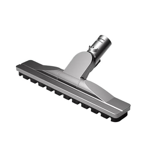 Bodenbürste, Kompatibel Mit Dyson, V6 DC35 DC45 D47 D49 DC52 DC58 DC59 DC62 DC63 Staubsauger-Bürstenkopf-Zubehör Bodenbürste, Kompatibel Mit Dyson, V6 DC35 DC45 D47 D49 DC52 DC58 DC59 DC62 DC63 Staubsauger-Bürstenkopf-Zubehör von NWPZVKZEJ