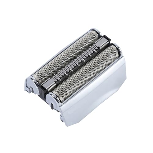 Ersatz-Rasierköpfe For Elektrorasierer, Kompatibel Mit Braun Series 7 Shaver 70B 70S 720S 790CC 760CC ​​765CC 795CC 730 9565 750CC 9585 9591 7840S(70s) von NWPZVKZEJ