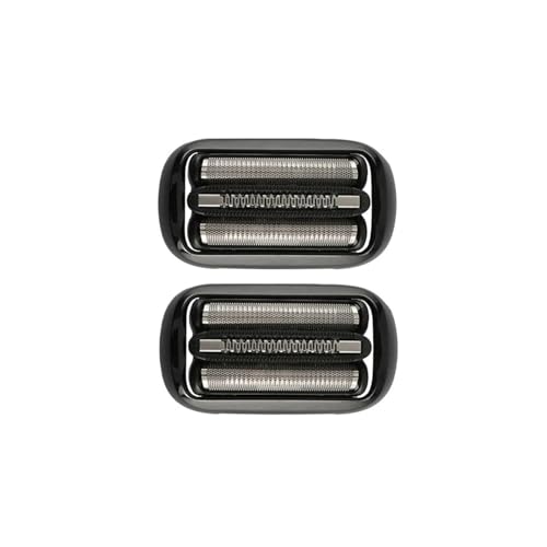 Ersatzkopf For Elektrischen Folienrasierer Serie 5/6 53B, Kompatibel Mit Braun, Rasierer 5020Cs 5018S 5035S 5049Cs 5050Cs 6020S 6040Cs von NWPZVKZEJ