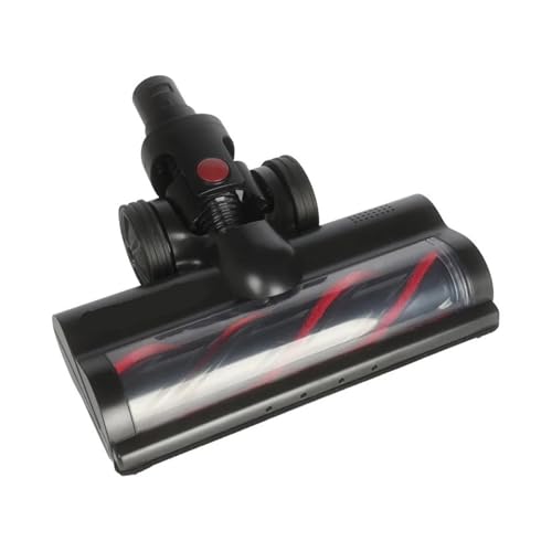 Kompatibel Mit Der Bodenbürste Des Elektrischen Staubsaugers Proscenic P11/P10 – Motorisierter Kopf For Teppiche Und Hartböden Kompatibel Mit Der Bodenbürste Des Elektrischen Staubsaugers Proscenic P11/P10 – Motorisierter Kopf For Teppiche Und Hartböden von NWPZVKZEJ