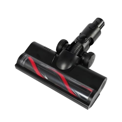 Kompatibel Mit Dreame, R10/R20/T30 Staubsauger-Motorbürste – Selbstreinigende Walze For Teppiche, Hartböden Und Tierhaare Kompatibel Mit Dreame, R10/R20/T30 Staubsauger-Motorbürste – Selbstreinigende Walze For Teppiche, Hartböden Und Tierhaare von NWPZVKZEJ