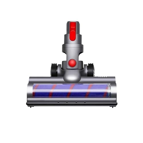 Kompatibel Mit Dyson, Staubsaugerteile V7 V8 V10 V11, Hochwertiger Ersatz-Staubsaugerkopfaufsatz For Teppiche Und Böden Kompatibel Mit Dyson, Staubsaugerteile V7 V8 V10 V11, Hochwertiger Ersatz-Staubsaugerkopfaufsatz For Teppiche Und Böden von NWPZVKZEJ