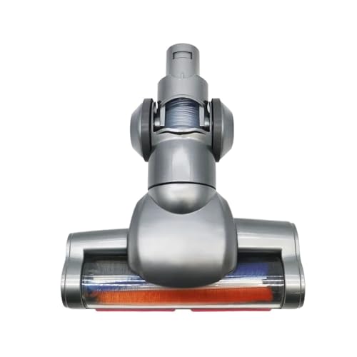 Kompatibel Mit Dyson, V6 Trigger DC62 DC61 DC59 DC58 DC45 Staubsauger-Bürstenkopf, Zubehör, Elektrische Bürste For Motorisierten Bodenbürstenkopf von NWPZVKZEJ