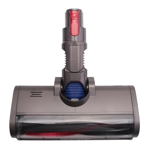 Kompatibel Mit Dyson ,V7 V8 V10 V11 V15 Staubsauger-Bodenbürstenkopf Mit Grünen LED-Leuchten For Teppiche Und Hartböden Kompatibel Mit Dyson ,V7 V8 V10 V11 V15 Staubsauger-Bodenbürstenkopf Mit Grünen LED-Leuchten For Teppiche Und Hartböden von NWPZVKZEJ