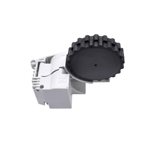 Kompatibel Mit Xiaomi, Kompatibel Mit Mijia, 1s SDJQR01RR SDJQR02RR SDJQR03RR Ersatzteile Roboter-Staubsauger, Linkes Und Rechtes Rad, Ersatzzubehör(Right) von NWPZVKZEJ