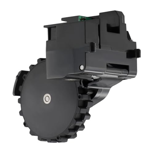 Kompatibel Mit Xiaomi, Kompatibel Mit Roborock, S5-Serie, Ersatzteile For Das L-Radmodul Des Roboterstaubsaugers Kompatibel Mit Xiaomi, Kompatibel Mit Roborock, S5-Serie, Ersatzteile For Das L-Radmodul Des Roboterstaubsaugers von NWPZVKZEJ