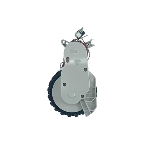 Linke Und Rechte Räder, Kompatibel Mit Dreame, D10 Plus D10s Staubsauger-Radmotor(Left) von NWPZVKZEJ
