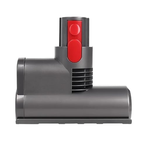 Mini-Bürstenkopf Mit Motorisiertem Werkzeug, Kompatibel Mit Dyson, Staubsauger V7 V8 V10 V11 V15, Stab-Saugkopf For Matratzenwerkzeug Mini-Bürstenkopf Mit Motorisiertem Werkzeug, Kompatibel Mit Dyson, Staubsauger V7 V8 V10 V11 V15, Stab-Saugkopf For Matratzenwerkzeug von NWPZVKZEJ
