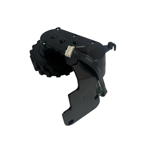 Rad For Roboterstaubsauger, Kompatibel Mit LIECTROUX, C30B/XR500 Polaris, Kompatibel Mit Proscenic, 830P 800T 820s C30B Roboterstaubsaugerteile(Left) von NWPZVKZEJ