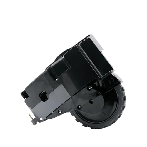 Rad Rechts Links Teile, Kompatibel For Roomba, I7 I7+ I8 I8+ I6 I6+ I4 I3 I3+ J7 E5 E6 E7 Serie Staubsaugerzubehör(Left) von NWPZVKZEJ