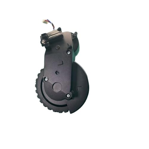 Radmotorbaugruppe For Staubsaugerroboter, Kompatibel Mit 360, S8 Plus 2S, Roboterteilzubehör(Left) von NWPZVKZEJ