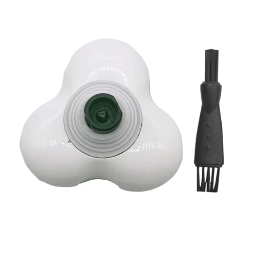 SH70 Ersatzscherkopf, Kompatibel Mit Philips, Serie RQ10 RQ11 RQ12 RQ32 SH90/52 SH70/52 S9000 S7000 S9711 RQ1280 RQ1290(3pcs) von NWPZVKZEJ