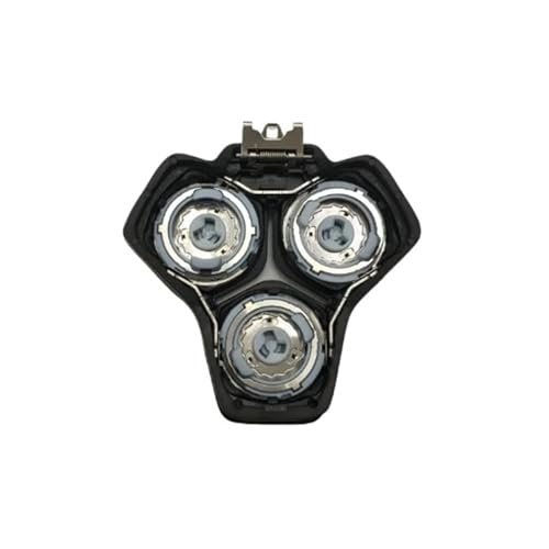 SH71/Sh70 TOP Ersatz-Rasierklingenköpfe, Kompatibel Mit Philips, Rasierer S5531, S5535, S5532, S5533, S5535, S5536, S5799, S5587(2PCS) von NWPZVKZEJ