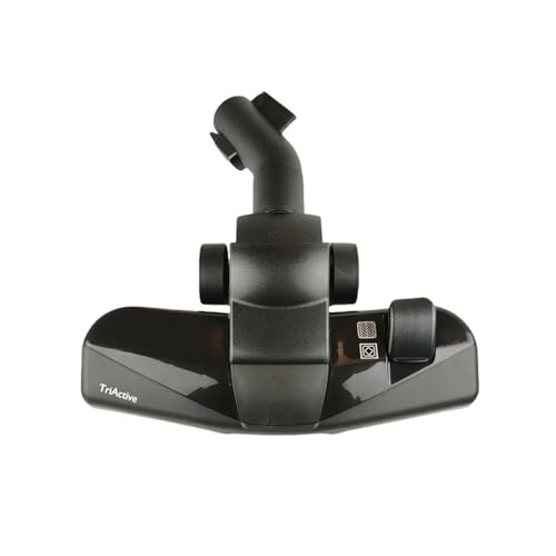 Staubsauger-Bodenbürstenkopf, Kompatibel Mit Philips, FC9735 FC9732 FC9515 FC9530 9728 9576 8374 5988 8592 Staubsauger-Teile-Bürstenkopf Staubsauger-Bodenbürstenkopf, Kompatibel Mit Philips, FC9735 FC9732 FC9515 FC9530 9728 9576 8374 5988 8592 Staubsauger-Teile-Bürstenkopf von NWPZVKZEJ