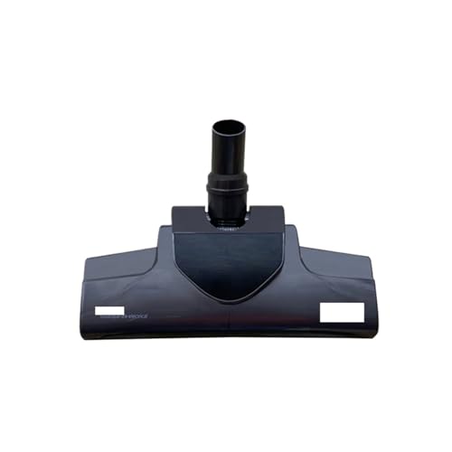 Staubsaugerbürstenkopf, Kompatibel Mit Deerma, DX700 DX700S DX135F DX810 DX700SPro Staubsaugerbürstenkopf Bodenbürste(A) von NWPZVKZEJ