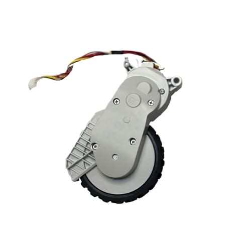 Teile For Linke Und Rechte Räder, Kompatibel Mit Xiaomi, Kompatibel Mit Mi, Robot Vacuum Mop 2 Pro 2 Lite MJSTL MJST1S MJSTS1 Staubsauger-Radzubehör(Right) von NWPZVKZEJ