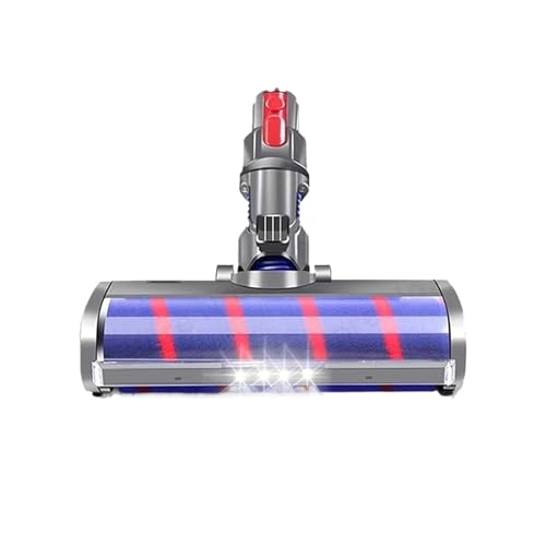 Zubehör For Motorisierten Bodenbürstenkopf, Kompatibel Mit Dyson, V8 V7 V10 V11 V15 Staubsauger-Kehrwalzenkopf, Ersatzteil For Bodenbürste Zubehör For Motorisierten Bodenbürstenkopf, Kompatibel Mit Dyson, V8 V7 V10 V11 V15 Staubsauger-Kehrwalzenkopf, Ersatzteil For Bodenbürste von NWPZVKZEJ