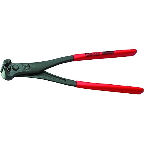 NWS 115.26 Kraft-Monierzange 260 mm von NWS