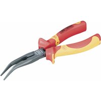 NWS 1411-69-VDE-205 VDE Telefonzange 45° gebogen 205 mm NWS 1411-69-VDE-205 VDE Telefonzange 45° gebogen 205 mm von NWS