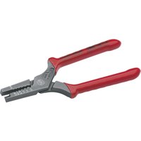 143-62-160 Presszange Aderendhülsen 0.34 bis 2.5 mm² - NWS von NWS
