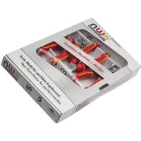 NWS 784 VDE Zangen-Set 3teilig von NWS