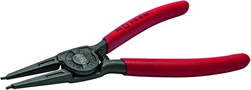 NWS 175A-62-A2 - Alicate circlips exterior recto tipo A2 von NWS