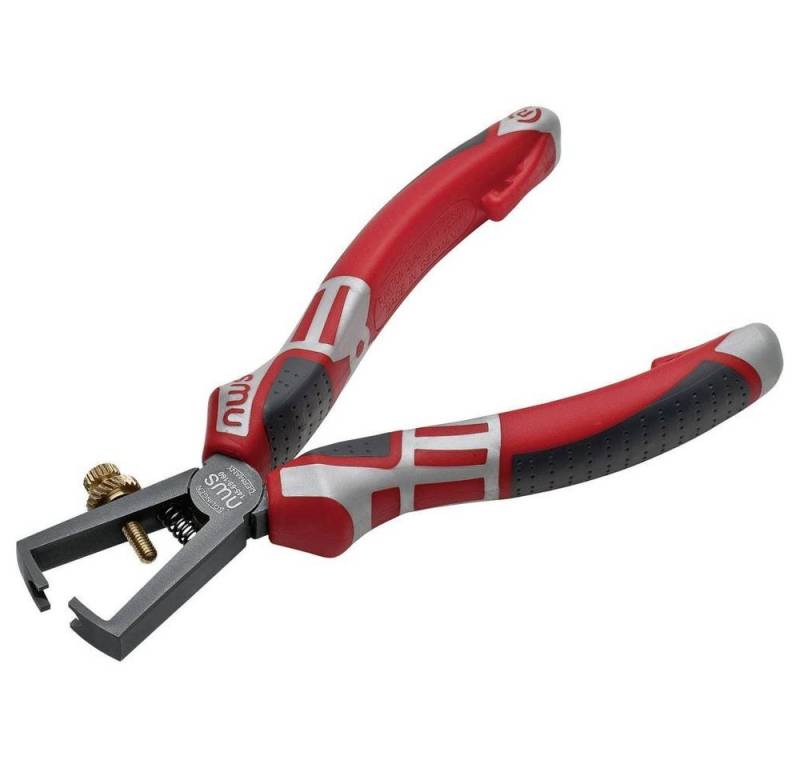 NWS Abisolierzange Abisolierzange 145-69-160 NWS Abisolierzange Abisolierzange 145-69-160 von NWS