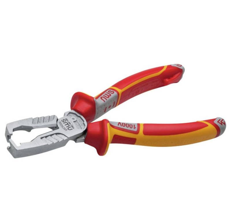 NWS Abisolierzange NWS 1451-49-VDE-180 Abisolierzange von NWS