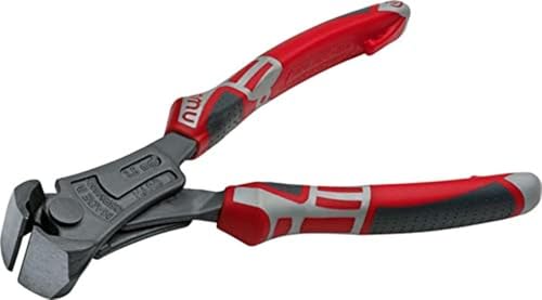 NWS 1311-69-200 - Alicate de corte frontal con palanca PowerBolt de 200 mm. von NWS