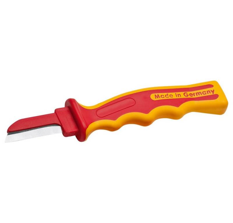 NWS Kabelmesser NWS 2044K Kabelmesser Geeignet für Rundkabel von NWS
