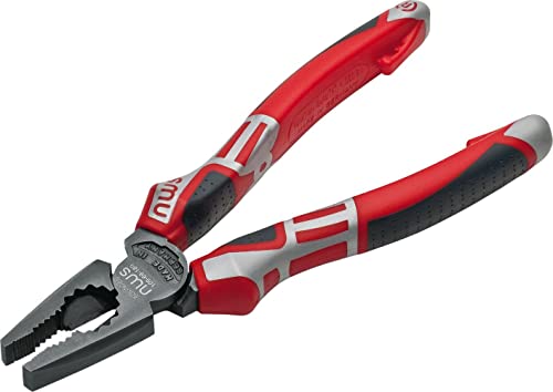 NWS 109 Zange CombiMax 109Serie 69205mm 300g NWS 109 Zange CombiMax 109Serie 69205mm 300g von NWS