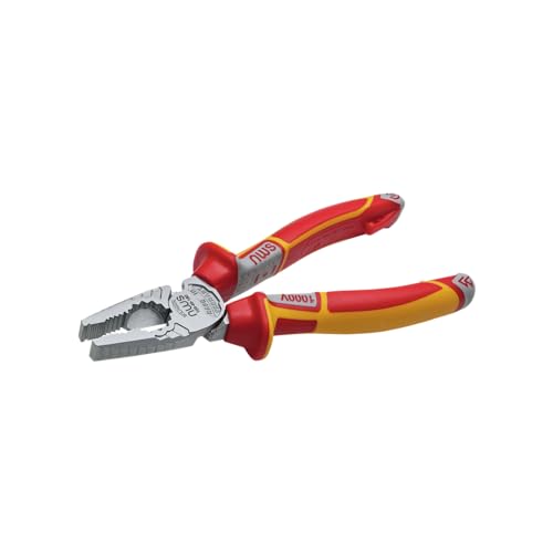 NWS 109-49VDE-165 - Alicate combi Max de 160 mm. von NWS