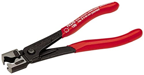 NWS Schlauchklemmzange CLIC-R 198F-12-175 von NWS