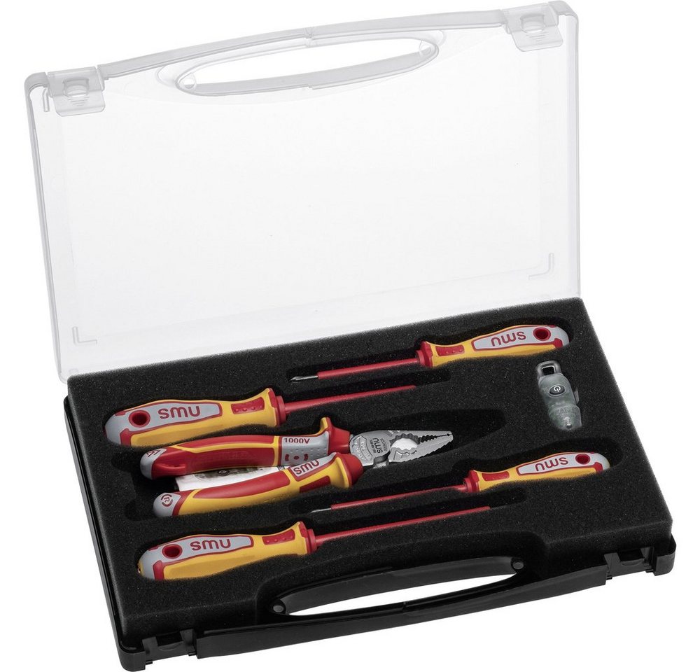 NWS Schraubendreher NWS 835-1 Schraubendreher-Set NWS Schraubendreher NWS 835-1 Schraubendreher-Set von NWS