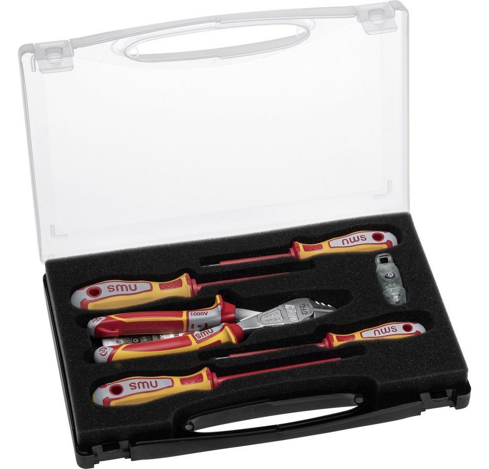 NWS Schraubendreher NWS 835-2 Schraubendreher-Set NWS Schraubendreher NWS 835-2 Schraubendreher-Set von NWS