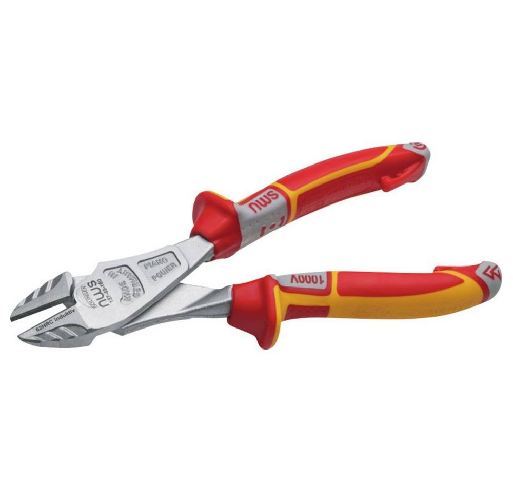 NWS Seitenschneider Kraft-Seitenschneider VDE NWS Seitenschneider Kraft-Seitenschneider VDE von NWS