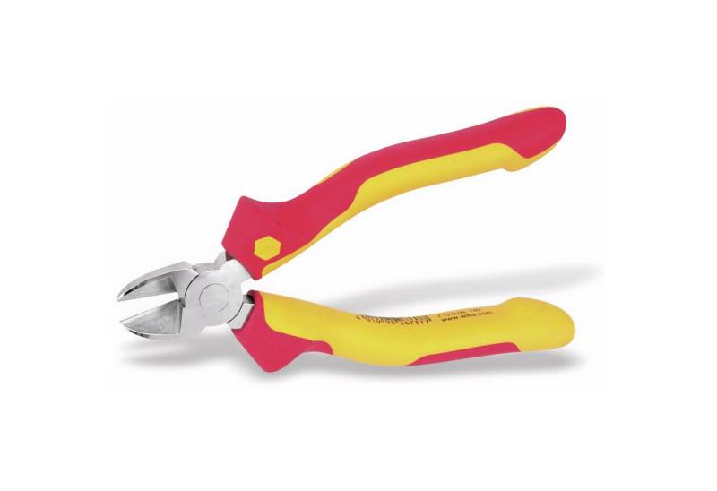 NWS Seitenschneider NWS VDE-Seitenschneider, 145 mm NWS Seitenschneider NWS VDE-Seitenschneider, 145 mm von NWS