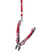 NWS 819-1 Sicherheitsclip mit Schlaufe von NWS