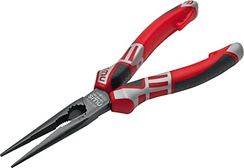 NWS 140-69-170 - Gerade Rundzange Serie 69, Länge 170 mm NWS 140-69-170 - Gerade Rundzange Serie 69, Länge 170 mm von NWS