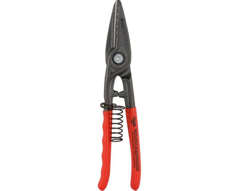 NWS Universalschere Berliner-Blechschere Lochblechschere 060-12-250 NWS Universalschere Berliner-Blechschere Lochblechschere 060-12-250 von NWS