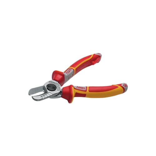 NWS 043-49VDE-160 - Corta cables eléctrico Al+ Cu - Serie 49 VDE (160 mm) von NWS