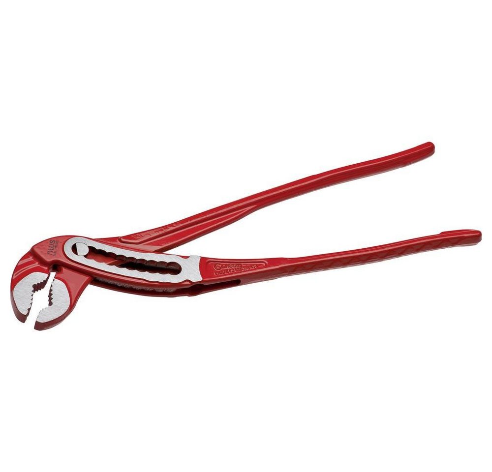 NWS Wasserpumpenzange Wasserpumpenzange 1651-11R-300 von NWS