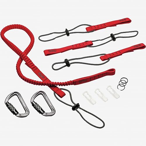 NWS Werkzeug-Sicherungssystem Set 820-12 von NWS