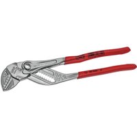 NWS universaler Zangenschlüssel zum Greifen von Muttern und veredelten Armaturen, Gripper 1664-42-250-SB, Ersetzt einen Satz metrischer wie von NWS