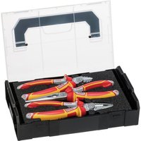 NWS - Werkzeugbox Sortimo l-boxx Mini vde, 4-tlg von NWS