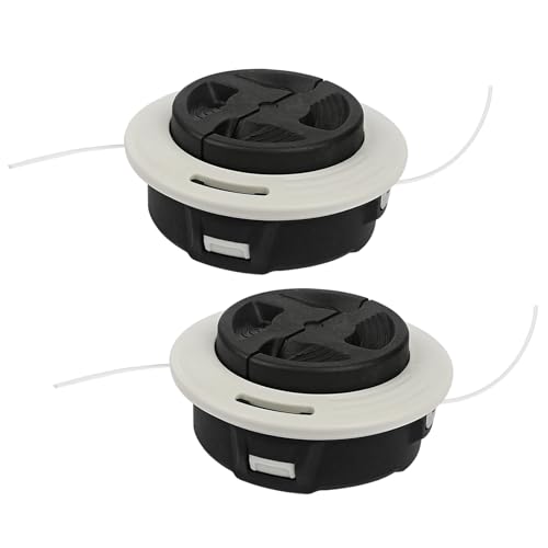 C26-2 Trimmerkopf 4002 710 2169 für Stihl AutoCut C26-2 FS55R FS55 FS56 FS56RC FS70 FS70R FS80 FS85 FS90 FS90R FS91 FS91R FS94 FS94R FS110 FS111R FS111RX FS130 FS120 Dual Line Rasentrimmer C26-2 Trimmerkopf 4002 710 2169 für Stihl AutoCut C26-2 FS55R FS55 FS56 FS56RC FS70 FS70R FS80 FS85 FS90 FS90R FS91 FS91R FS94 FS94R FS110 FS111R FS111RX FS130 FS120 Dual Line Rasentrimmer von NWUCZW